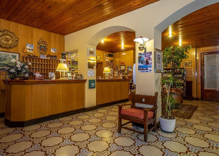 Hotel Adsera