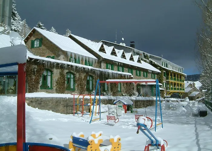 Hotel Adsera