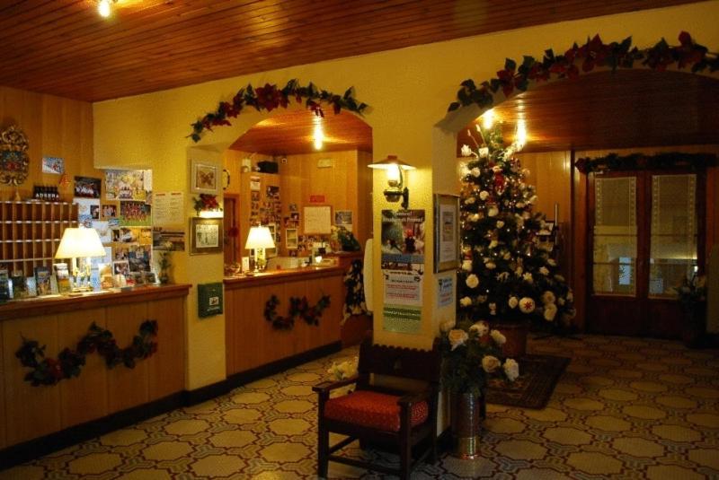 Adsera Hotel La Molina (Girona)