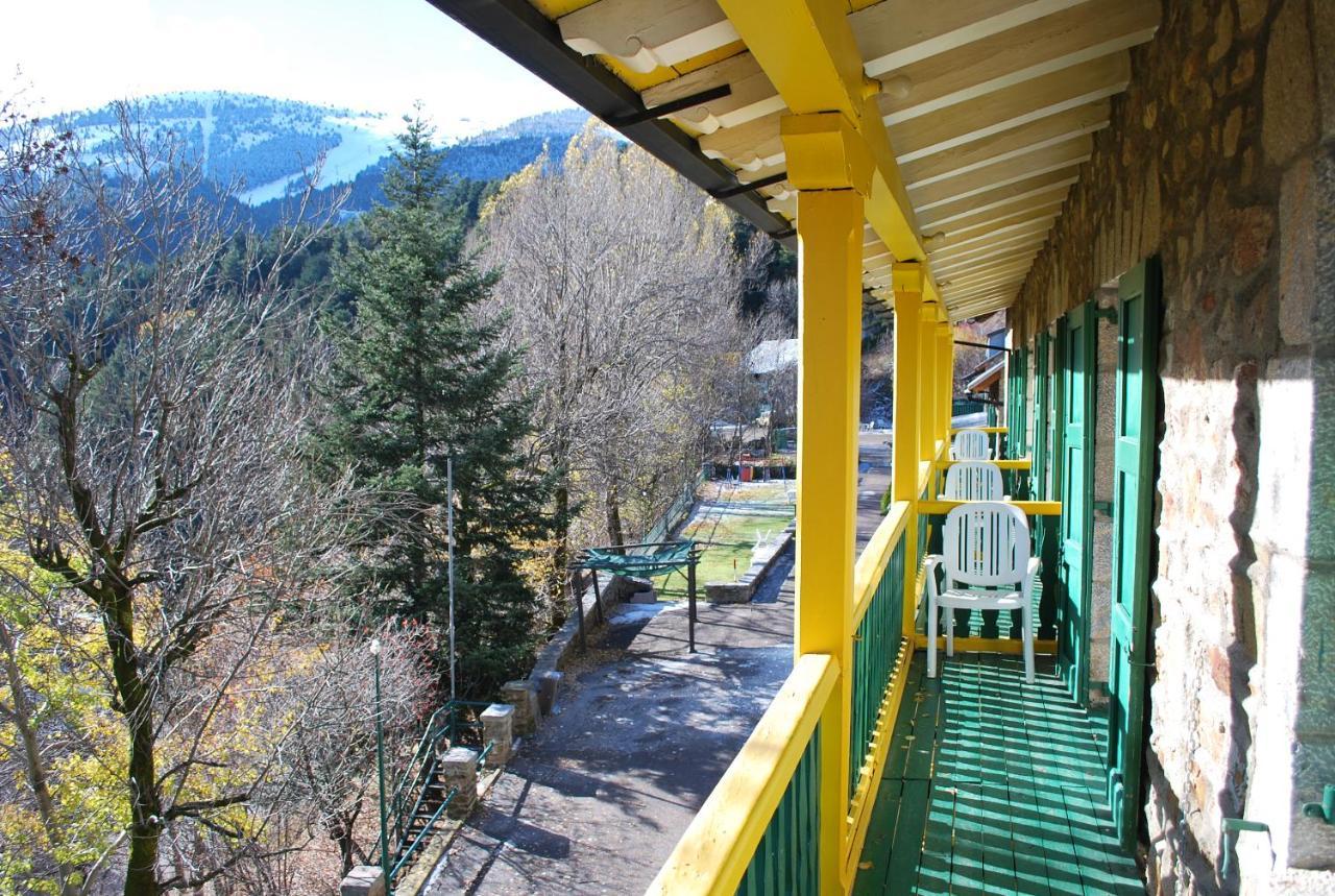 Hotel Adsera 3*