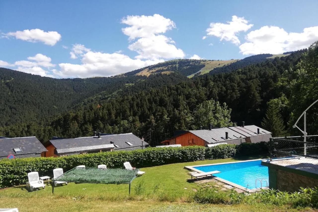 Adsera Hotel La Molina (Girona)