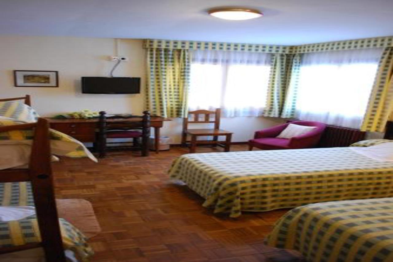 Hotel Adsera