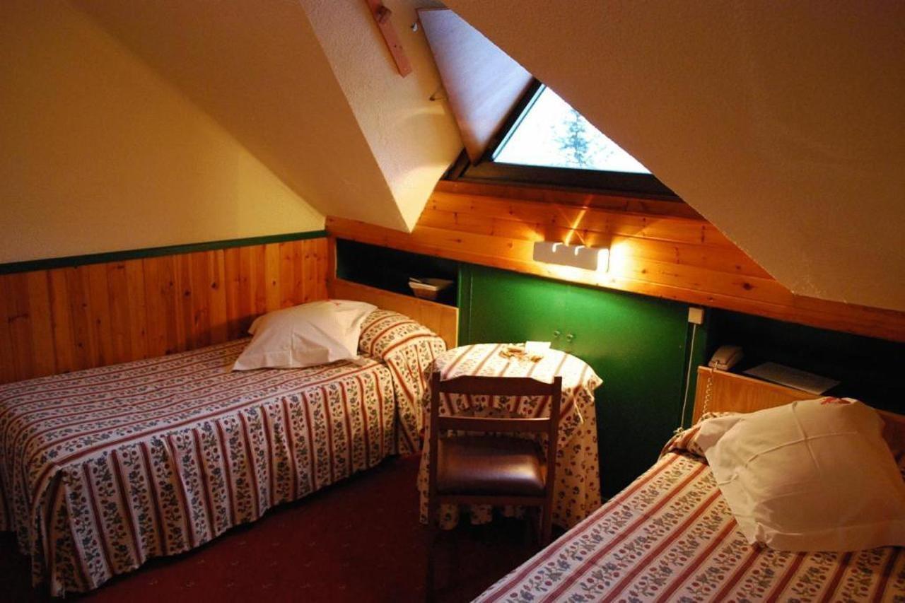 Adsera 3* La Molina (Girona)