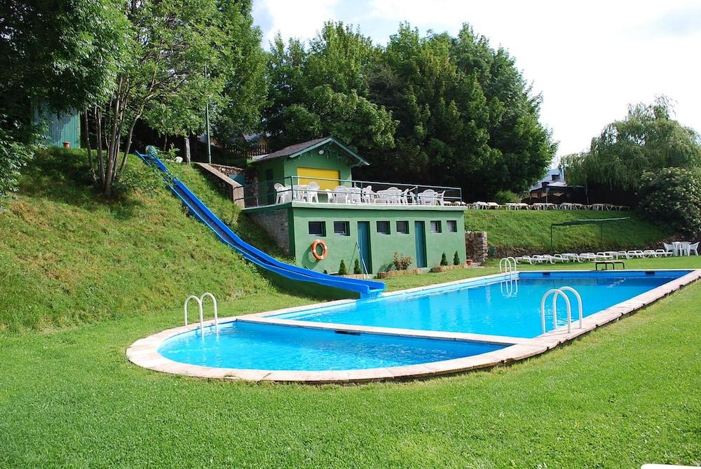 Adsera La Molina (Girona)