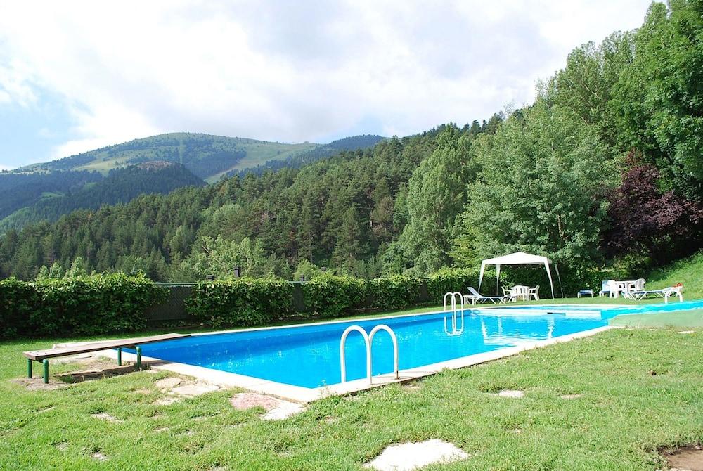 Adsera Hotel La Molina (Girona)