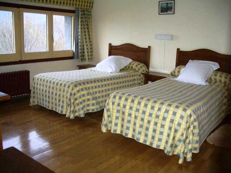 Hotel Adsera