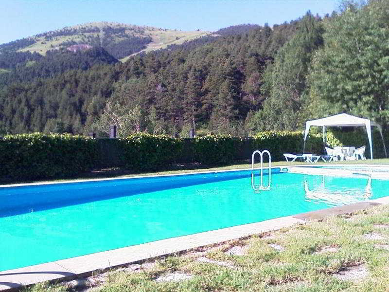 Hotel Adsera 3*