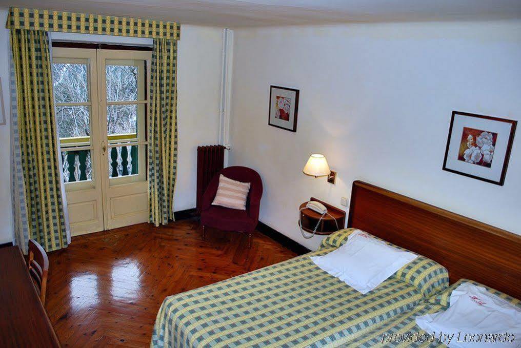 Adsera 3* La Molina (Girona)