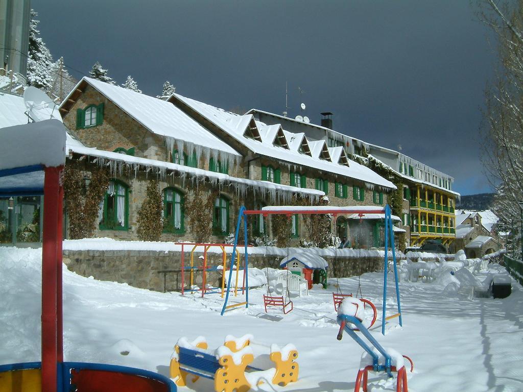 Adsera Hotel 3*