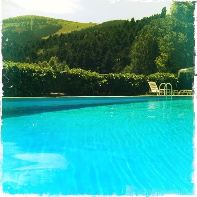 Adsera Hotel La Molina (Girona)