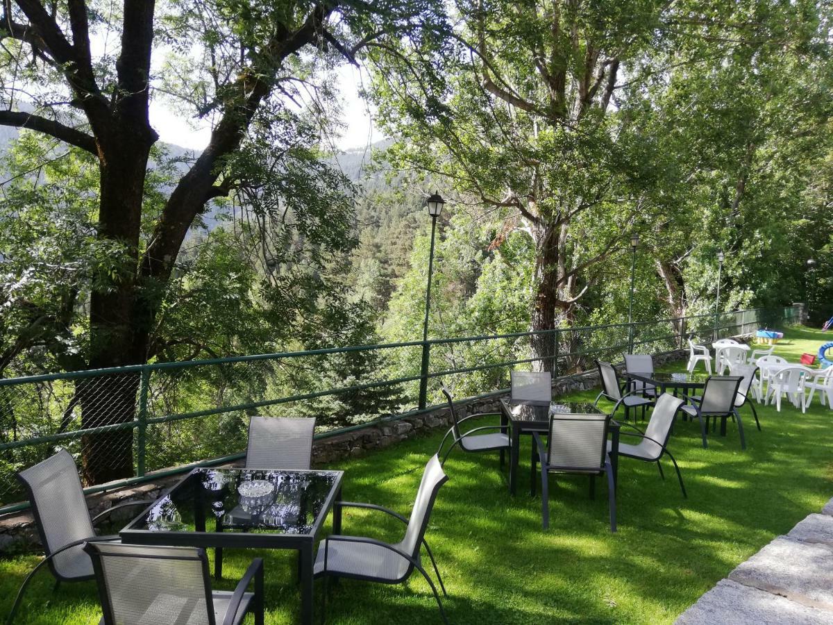 Hotel Adsera La Molina (Girona)