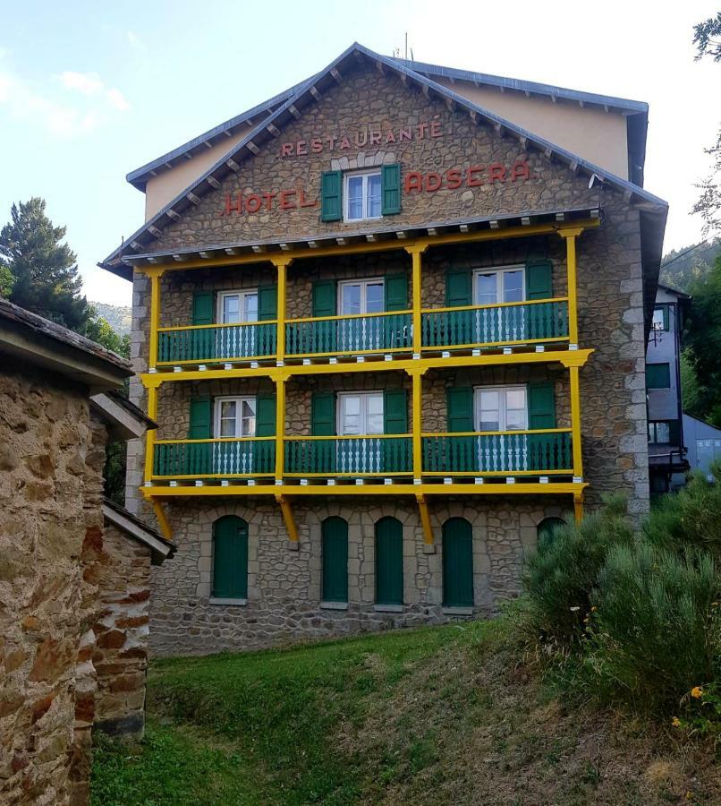 Adsera La Molina (Girona)